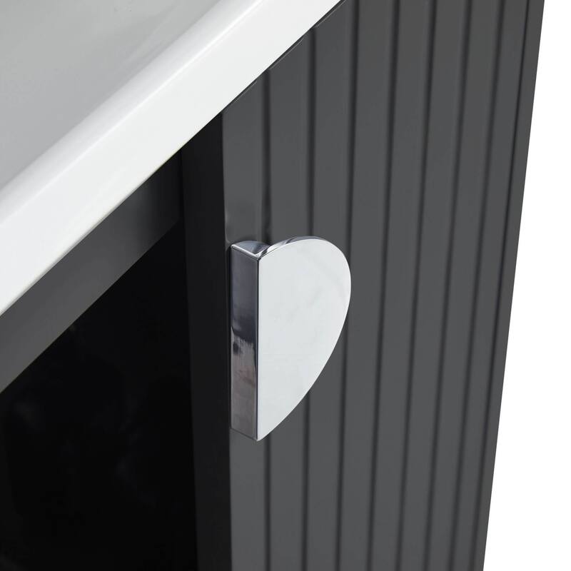 Venezian 48-inch Bathroom Vanity Set