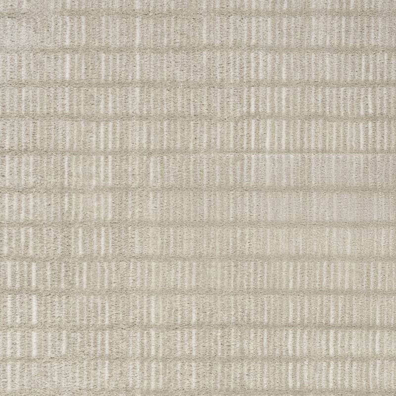 Gaqu Power Loomed Geometric Modern Stain Resistant Area Rug By HomeRoots