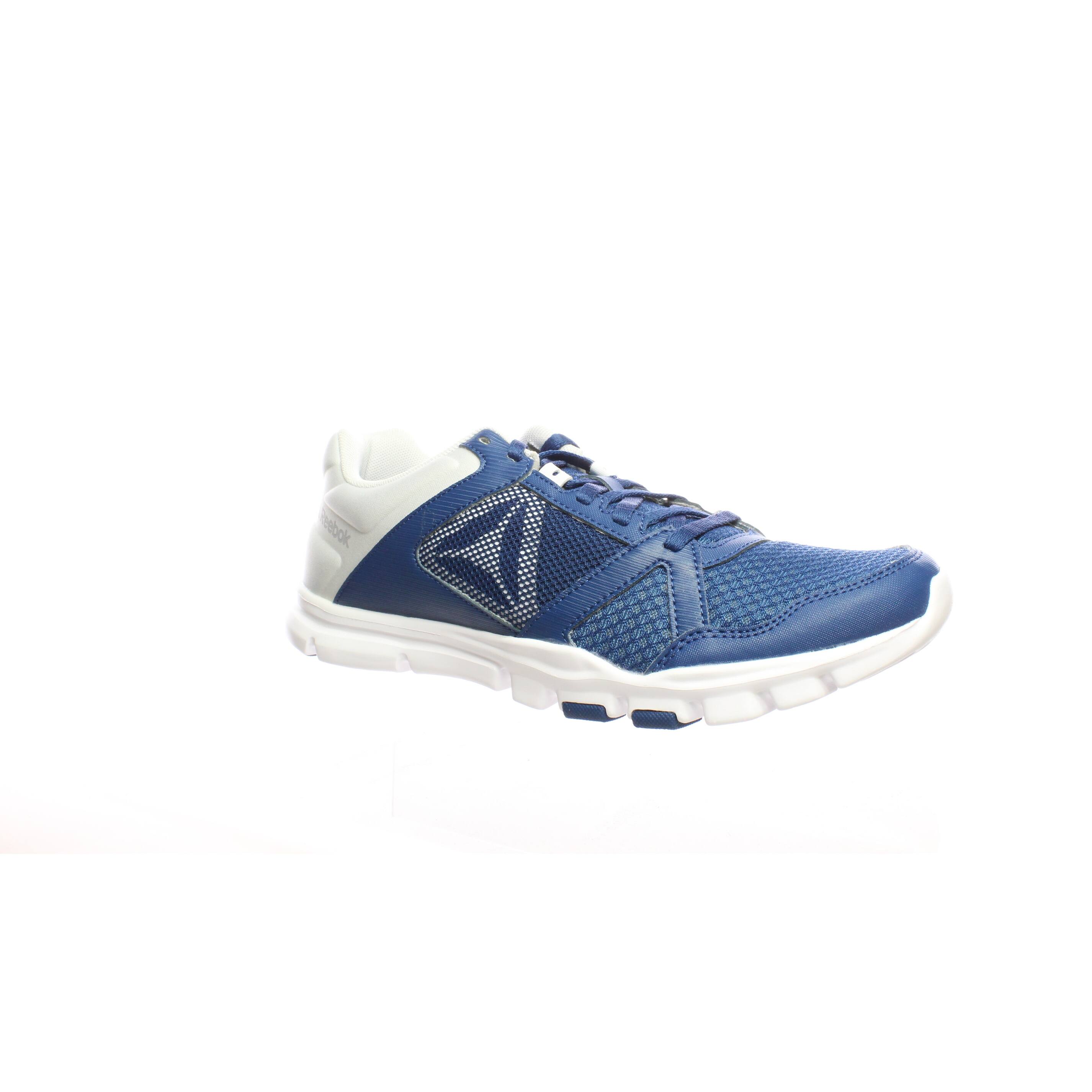 reebok men's yourflex train 10 shoes