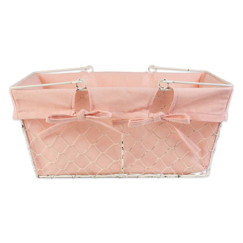 DII Chicken Wire Baskets