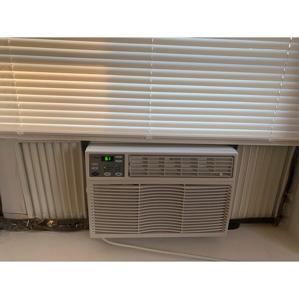 Top Product Reviews For Koldfront Wac6002wco 6050 Btu 120v Window Air Conditioner With Remote 22057352 Overstock