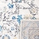 preview thumbnail 24 of 74, SAFAVIEH Madison Snowflake Medallion Rustic Farmhouse Distressed Rug