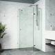 Option Brushed Nickel