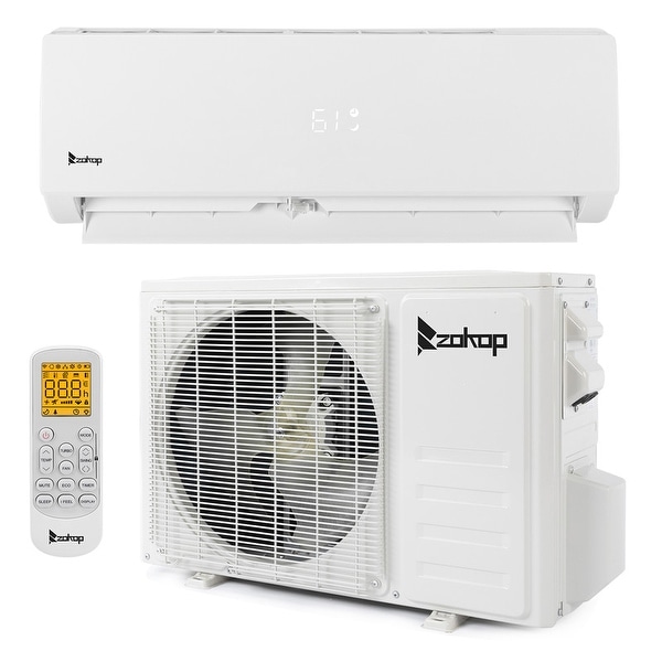 9000 btu mini split sale