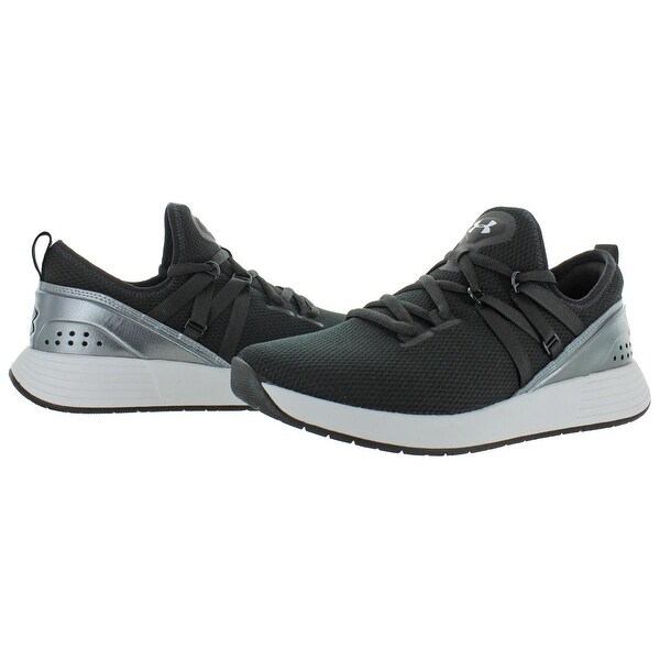 under armour slip on tennis shoes