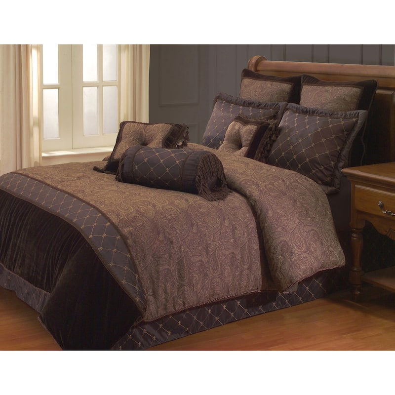 Riverbrook Home Buta Comforter Set