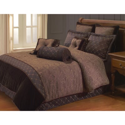 Riverbrook Home Buta Comforter Set