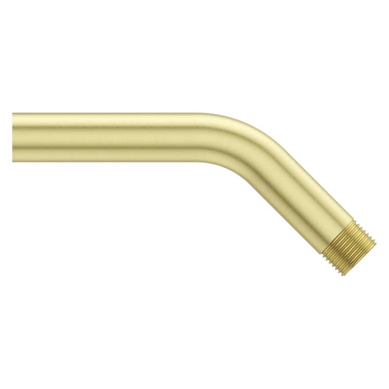 Pfister USC-01SHW Universal 6" Curved Shower Arm