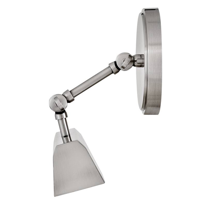 Hinkley Lighting 47094 Arti 2 Light 6" Tall Wall Sconce