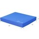 preview thumbnail 18 of 28, ProsourceFit Exercise Balance Pad made with Non-Slip Cushioned Foam
