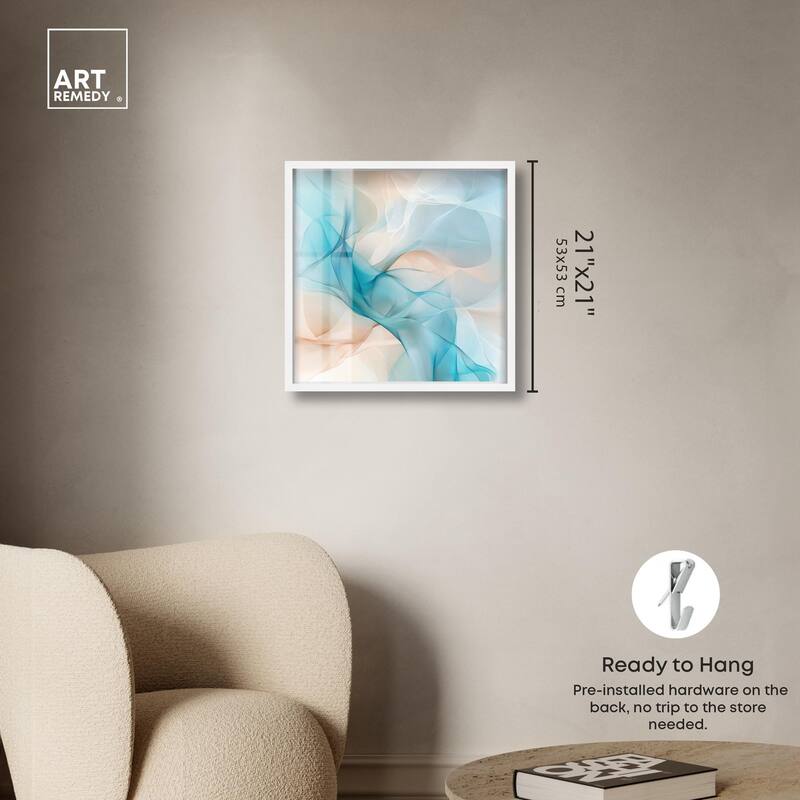 Quori I Shadowbox by Art Remedy