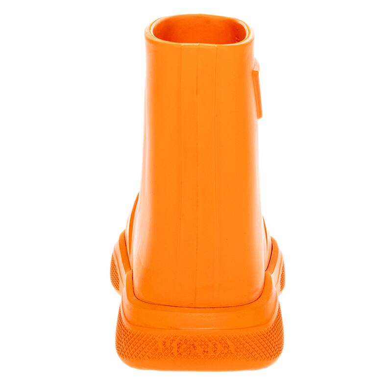 Prada Rubber Rainboots
