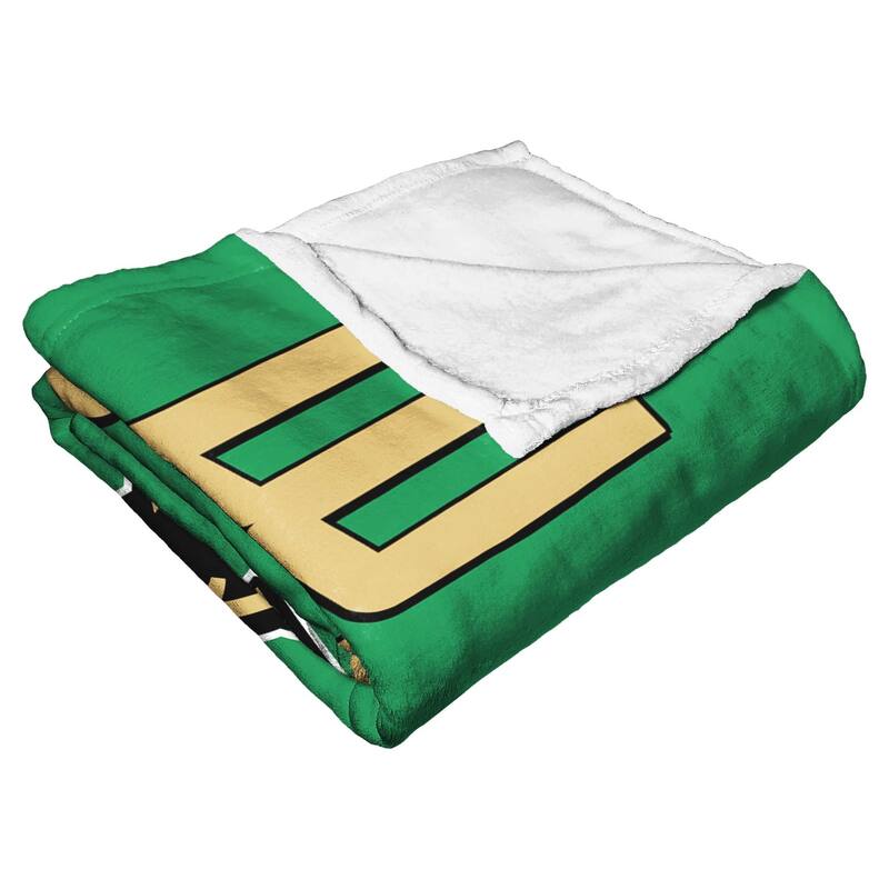 NCAA Horizon League Alumni Silk Touch Throw Blanket