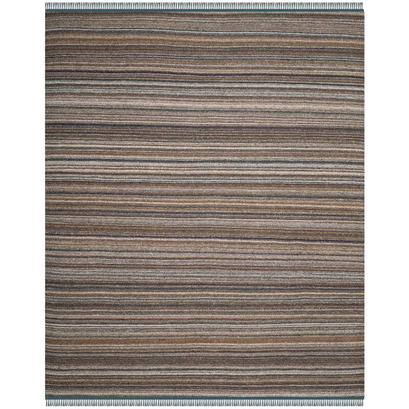 SAFAVIEH Handmade Flatweave Kilim Tenna Wool Rug