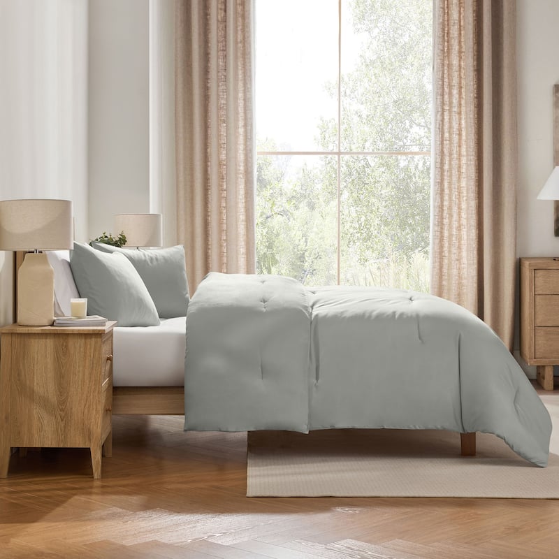 Empyrean Modern Reversible Comforter