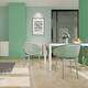 Option Pale Green