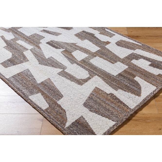 Livabliss Andes Modern Area Rug
