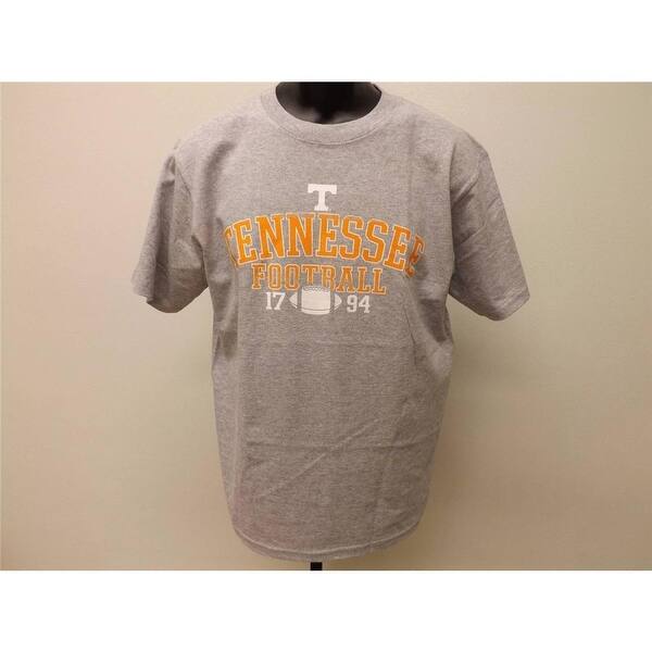 Shop Tennessee Volunteers Football Mens Sizes M L Shirt Free