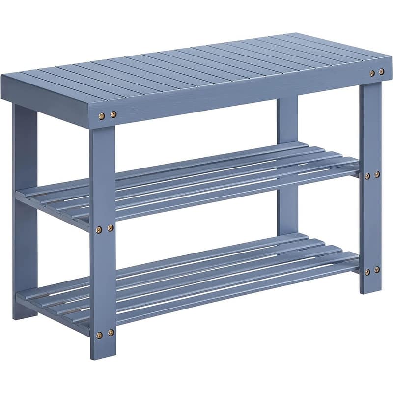 Shoe Rack Bench