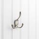 Option Satin Nickel