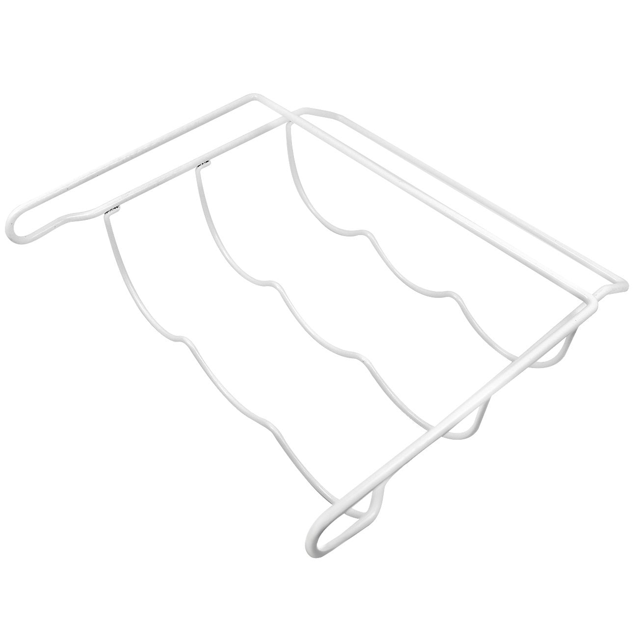 Wine bottle hotsell holder for fridge