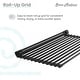 preview thumbnail 5 of 33, Swiss Madison 17" x 13" Kitchen Sink Grid