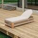 Option Teak+ Beige