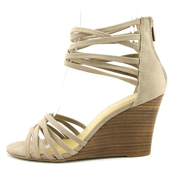 cl by laundry delight wedge sandal
