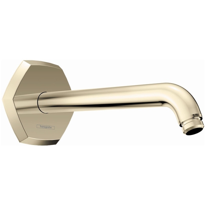 Hansgrohe Locarno 9" Wall Mounted Shower Arm