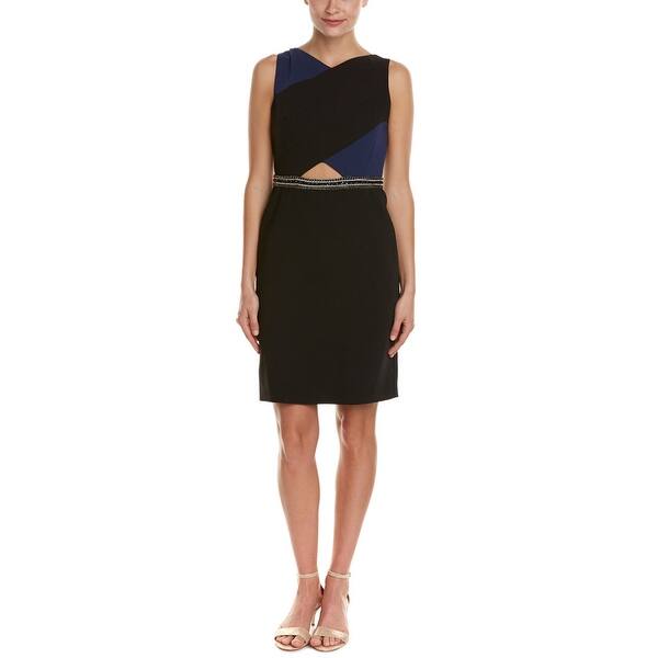 Shop Pamella Pamella Roland Sheath Dress On Sale Overstock 29471764 See more ideas about pamella roland, fashion, dresses. overstock com