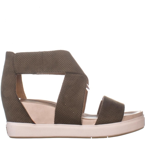 Shop Dr. Scholl's Sheena Wedge Ankle 
