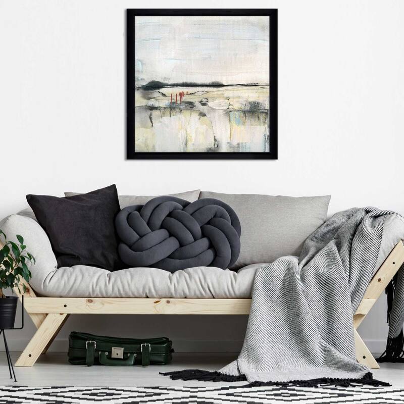 "Valley View II" by Susan Jill 1 Print on Acrylic