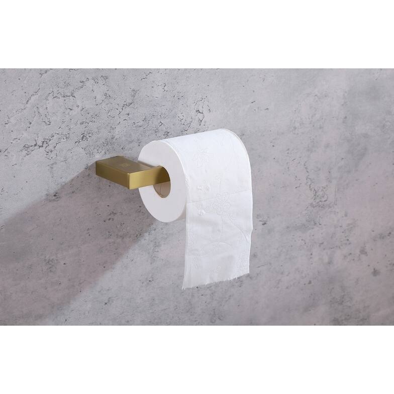 Indigo Home 2-Piece Bathroom Hardware Set