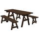Option Walnut Stain