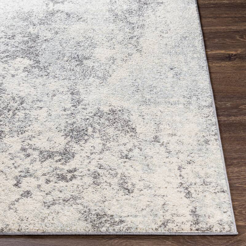 Nyah Casual Abstract Area Rug