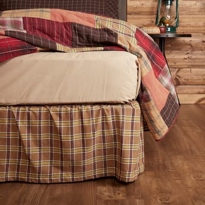 Wyatt Bed Skirt