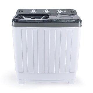 single tub portable washing machine
