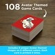 preview thumbnail 3 of 2, Avatar The Last Airbender Memory Master Card Game