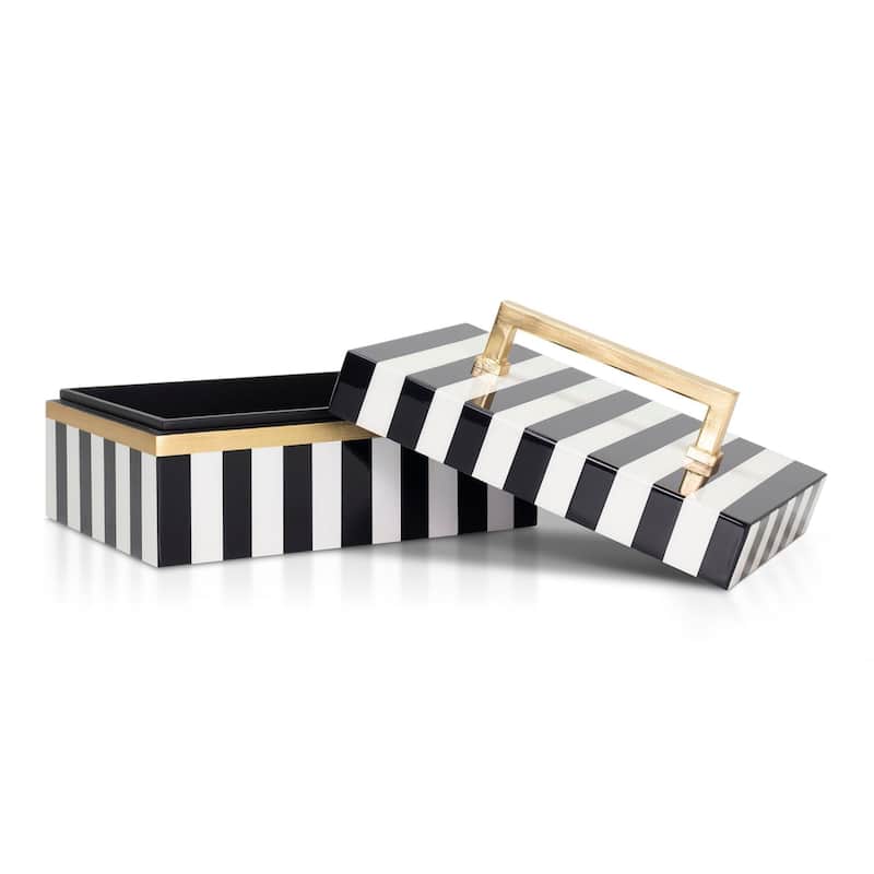 Audrey Box