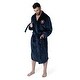 preview thumbnail 43 of 53, MLB L/XL Silk Touch Robe