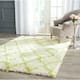 Option Ivory/Green