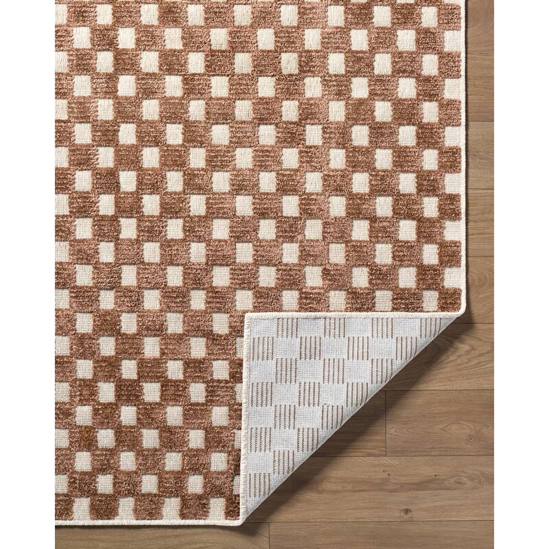 Livabliss Lyna Modern & Contemporary Area Rug