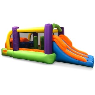 inflatables bounce house