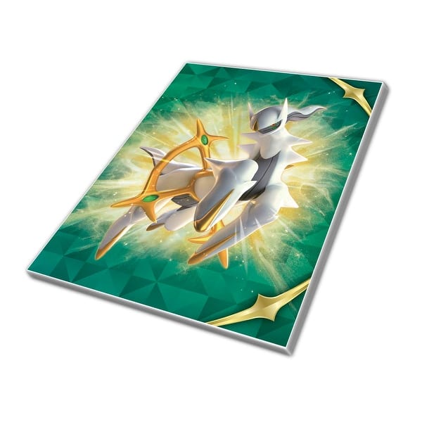 Pokemon TCG: Collector Chest (Spring 2022) - Bed Bath & Beyond - 40896311