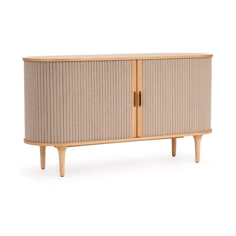 Studio London Velo Sideboard Modern Large Wooden Storage
