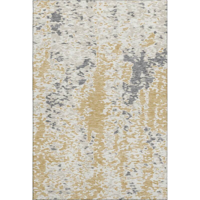Premium Washable Super Soft Modern Casual Mayfield Rug