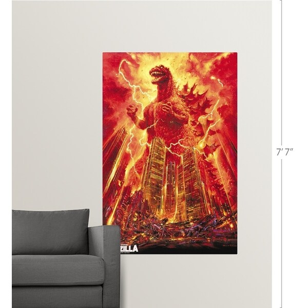 of King Poster - 