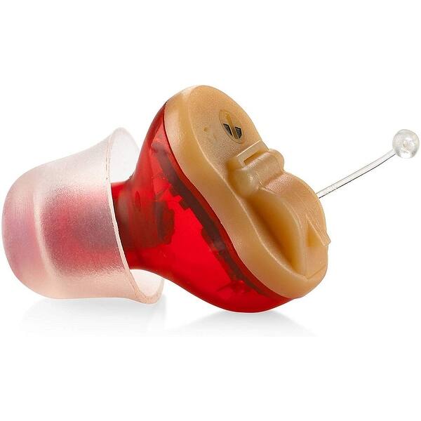 Premium Digital Hearing Amplifier (CIC) Hearing AmplifierMZ38_1