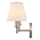 preview thumbnail 10 of 10, Minerva 24'' Wide 3-Light Vanity Light