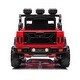 preview thumbnail 36 of 34, 24V Ride On Large Pickup Truck for Kids, 4WD, Remote Control, Bluetooth Music, Spacious Storage